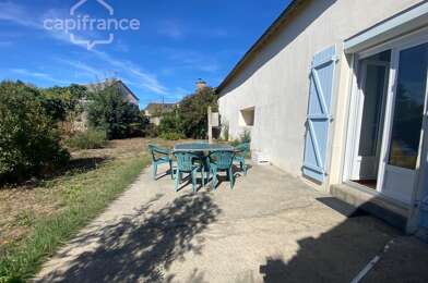 Maison 4 pièces 199000 €