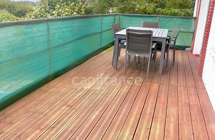 *Saint-Romain-de-Colbosc* Duplex familial de 110 m² avec jardin et garage. Copropriété bénévole — photo 2