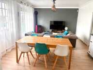 *Saint-Romain-de-Colbosc* Duplex familial de 110 m² avec jardin et garage. Copropriété bénévole — photo 3