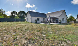 Maison 6 Pièces 126 m² à vendre à Jarzé Villages (49140)