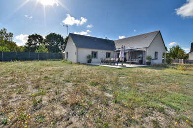 Maison 6 pièces 279900 €
