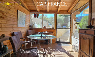 Maison 5 Pièces 135 m² à vendre à Dunière-sur-Eyrieux (07360)