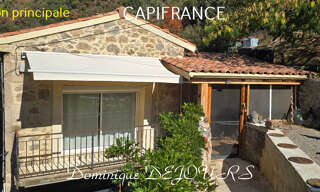 Maison 5 Pièces 135 m² à vendre à Dunière-sur-Eyrieux (07360)