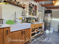 Charmante maison de 135 m² dont appartement indépendant, atelier et terrain de 2 500 m² dans la Vallée de l'Eyrieux — photo 3