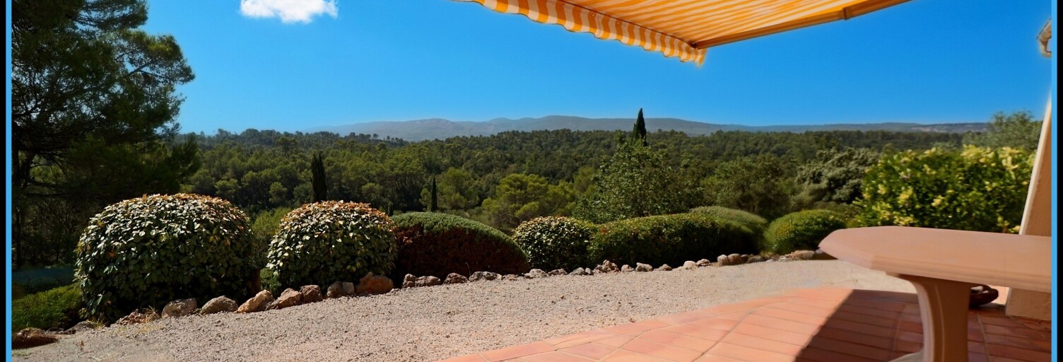 Maison 5 Pièces 199 m² à vendre à Lorgues (83510)