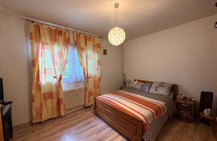 Appartement à vendre 3 pièces MONT SAINT AIGNAN (76) — photo 4