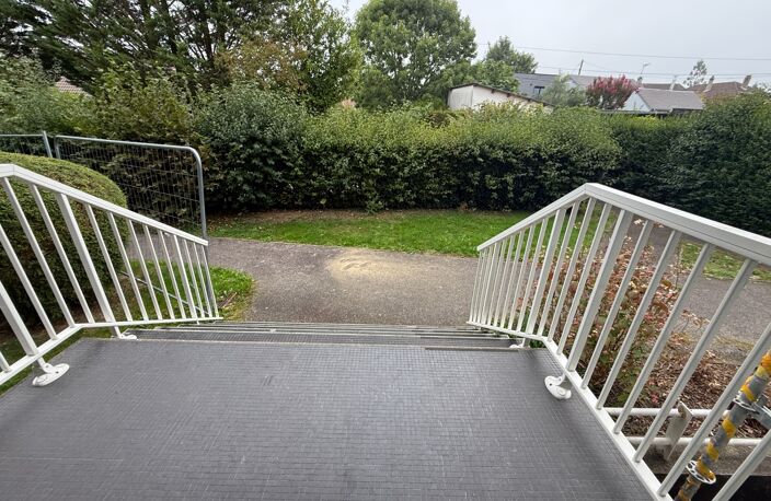 Appartement à vendre 3 pièces MONT SAINT AIGNAN (76) — photo 5
