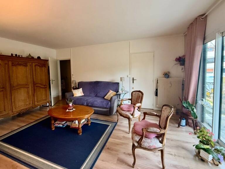 Appartement à vendre 3 pièces MONT SAINT AIGNAN (76) — photo 1