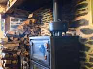 Maison de 200m² – 7 pièces - CHALVIGNAC (15) — photo 4