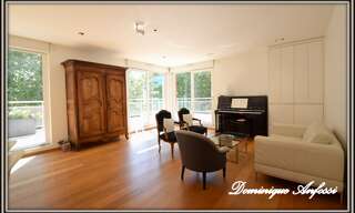 Appartement 4 Pièces 135 m² à vendre à Mulhouse (68100)