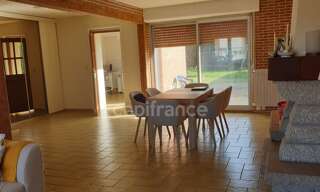 Maison 4 Pièces 98 m² à vendre à Beuvrages (59192)