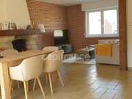 Maison familiale de 98 m² – 3 chambres – Quartier très calme BEUVRAGES (59) — photo 2