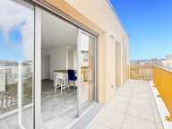 Angers /Ponts de Cé : Appartement T3 lumineux récent avec terrasse de 11,50 m2 et parking — photo 2