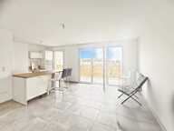 Angers /Ponts de Cé : Appartement T3 lumineux récent avec terrasse de 11,50 m2 et parking — photo 3