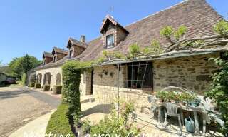 Maison 7 Pièces 155 m² à vendre à La Ferté-Bernard (72400)