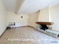 Dpt SARTHE (72), à vendre SAINT GEORGES DU ROSAY - PROPRIÉTÉ  P7 de 163 m² - Terrain de 3,04 Ha — photo 2