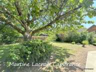 Dpt SARTHE (72), à vendre SAINT GEORGES DU ROSAY - PROPRIÉTÉ  P7 de 163 m² - Terrain de 3,04 Ha — photo 3