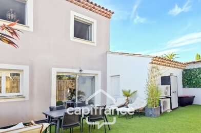 Maison 4 pièces 420000 €