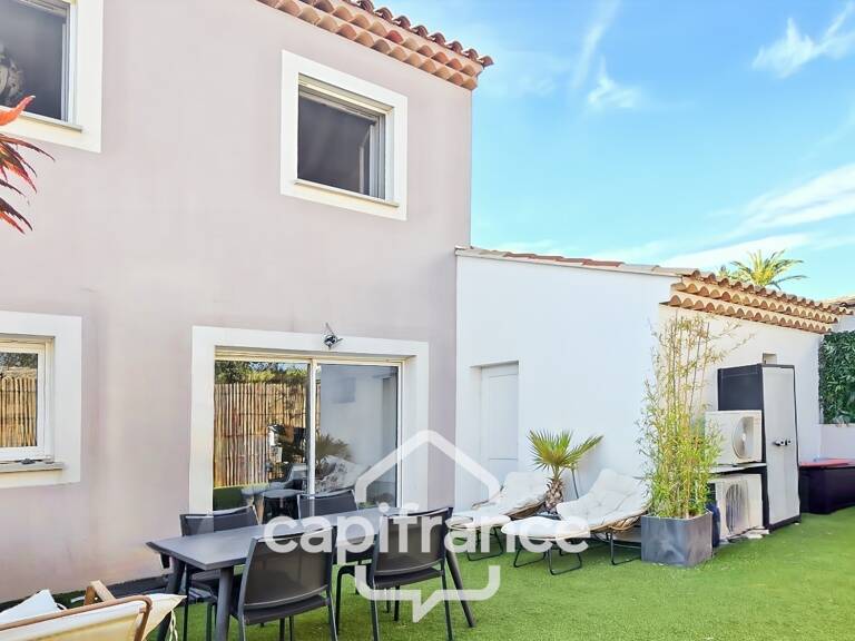 Maison à vendre 4 pièces + garage LA GARDE (83) — photo 1