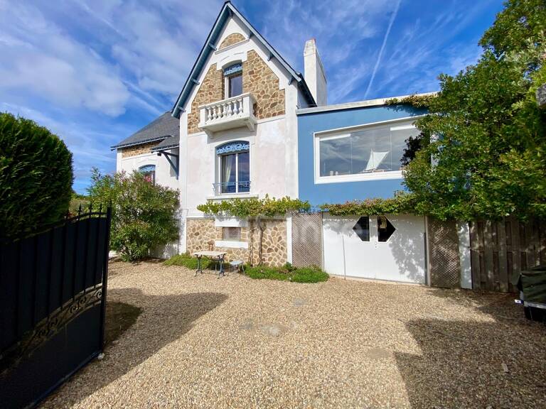 Maison à vendre 6 pièces  (56) — photo 1