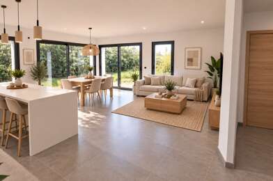 Maison 5 pièces 409000 €