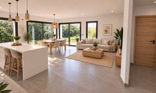 Maison 5 Pièces 100 m² à vendre à Scionzier (74950)