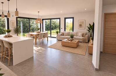 Maison à vendre 5 pièces situé à SCIONZIER (74950) — photo du bien