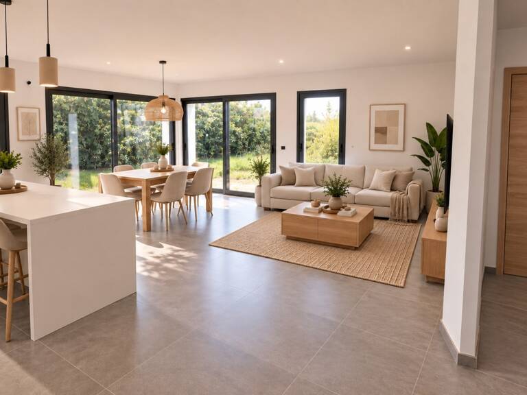 Maison à vendre 5 pièces situé à SCIONZIER (74950) — photo 1
