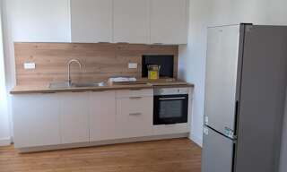 Appartement 2 Pièces 47 m² à louer à Fontenay-le-Comte (85200)