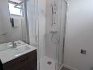 Appartement remis à neuf à louer 2 pièces dont 1 chambre.  47 m²  FONTENAY LE COMTE (85) — photo 4