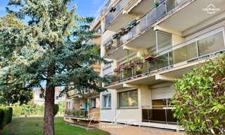 Appartement 2 Pièces 48 m² à vendre à Strasbourg (67200)