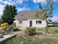 Maison à vendre 6 pièces JONCHEREY (90) — photo 2