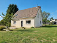 Maison à vendre 6 pièces JONCHEREY (90) — photo 3