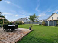 Maison à vendre 6 pièces JONCHEREY (90) — photo 4