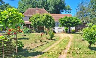 Maison 6 Pièces 110 m² à vendre à La Clayette (71800)