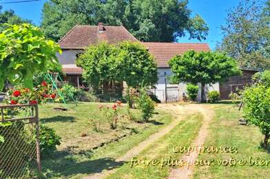 Maison 6 pièces 149500 €