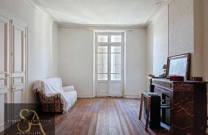 Immeuble à rénover – Fort potentiel en centre-ville de Limoux — photo 2