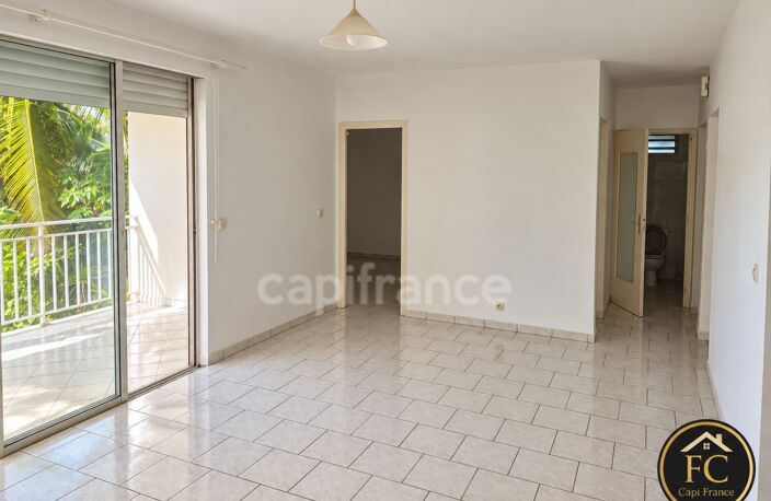 VILLA T4 ENTIEREMENT RÉNOVÉE – LE CALME AU CŒUR DE BAIE-MAHAULT — photo 4