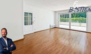 Appartement 2 Pièces 50 m² à vendre à Valenciennes (59300)