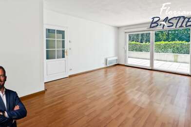 Appartement 2 pièces 149000 €