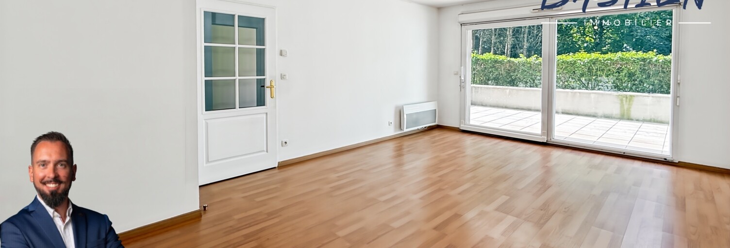 Appartement 2 Pièces 50 m² à vendre à Valenciennes (59300)