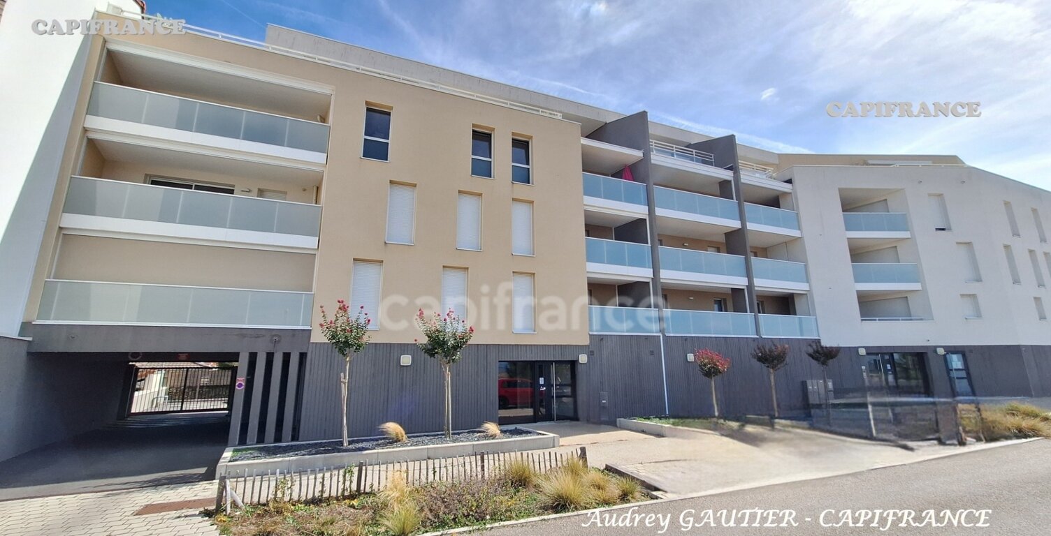 Appartement à vendre 3 pièces SAINT BREVIN LES PINS (44) — photo 1