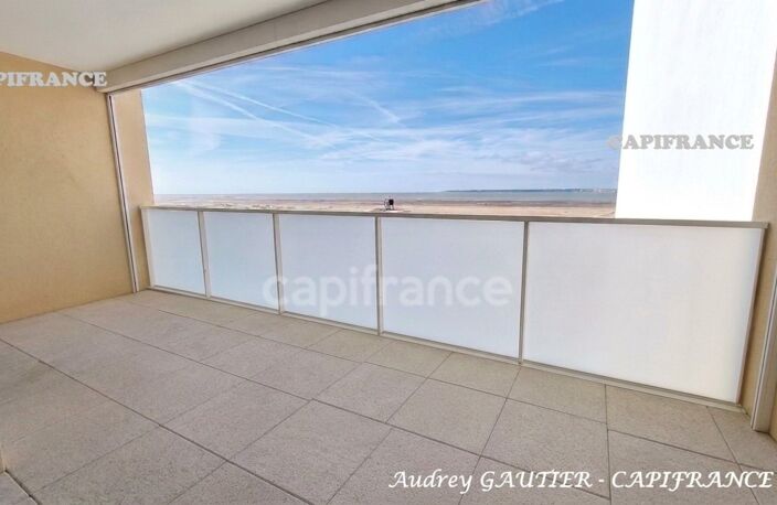 Appartement à vendre 3 pièces SAINT BREVIN LES PINS (44) — photo 3
