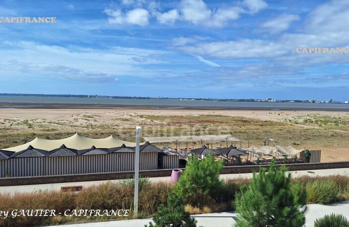 Appartement à vendre 3 pièces SAINT BREVIN LES PINS (44) — photo 5