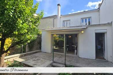 Maison 5 pièces 233000 €