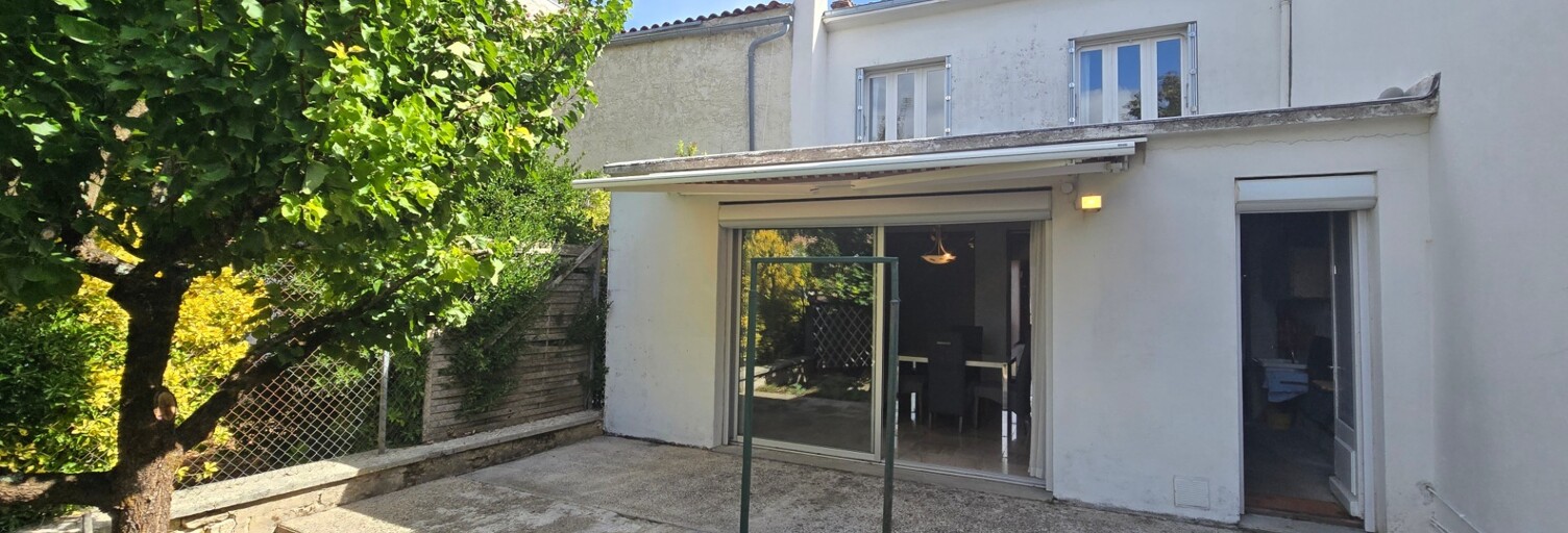 Maison 5 Pièces 95 m² à vendre à Clavette (17220)