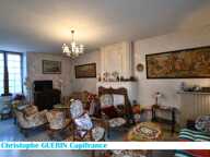 Maison à vendre 8 pièces proche de MONTIGNAC CHARENTE (16) — photo 3