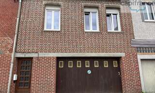 Maison 3 Pièces 64 m² à vendre à Hirson (02500)