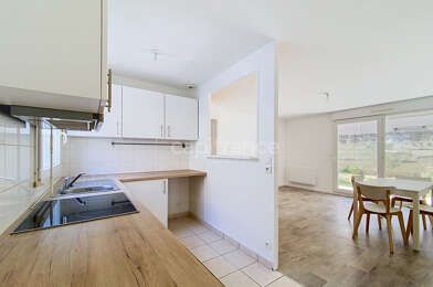 Appartement 3 pièces 168000 €