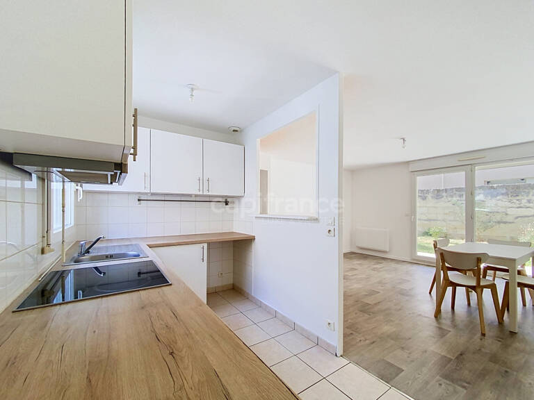 Appartement à vendre 3 pièces TOURS (37) — photo 1